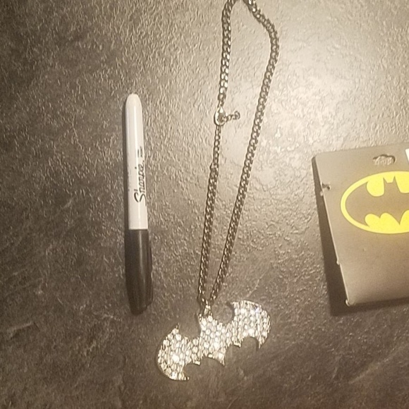 Bat Girl Costume - size small - Picture 2 of 5